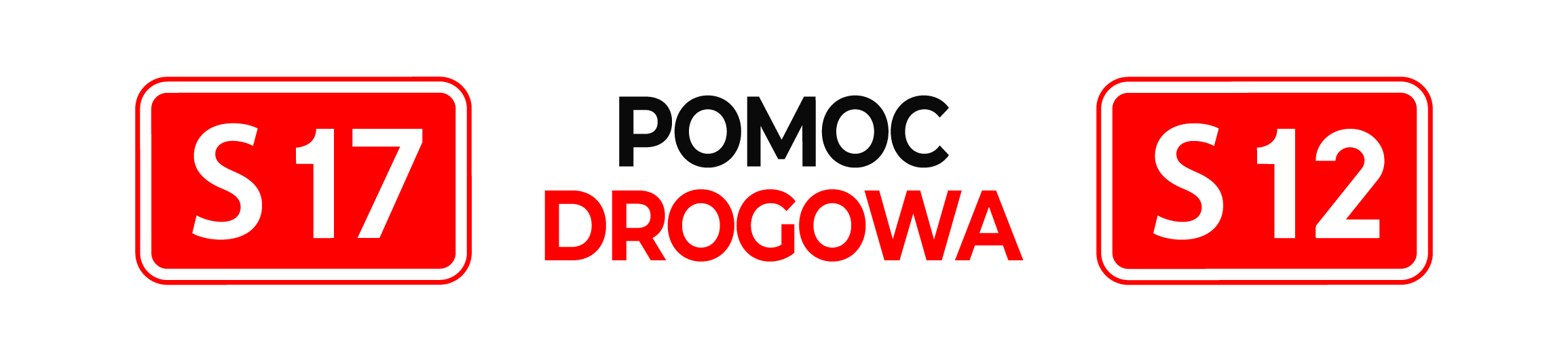 Pomoc drogowa S17 S12